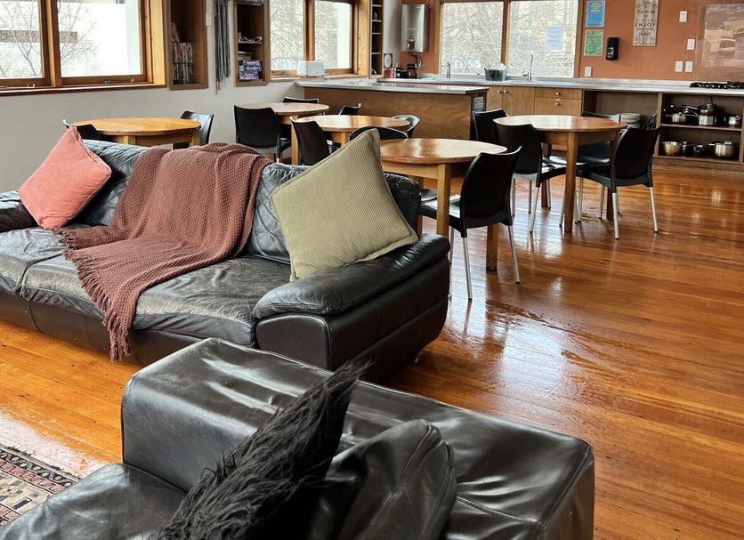 Oleskelutila Valokuva