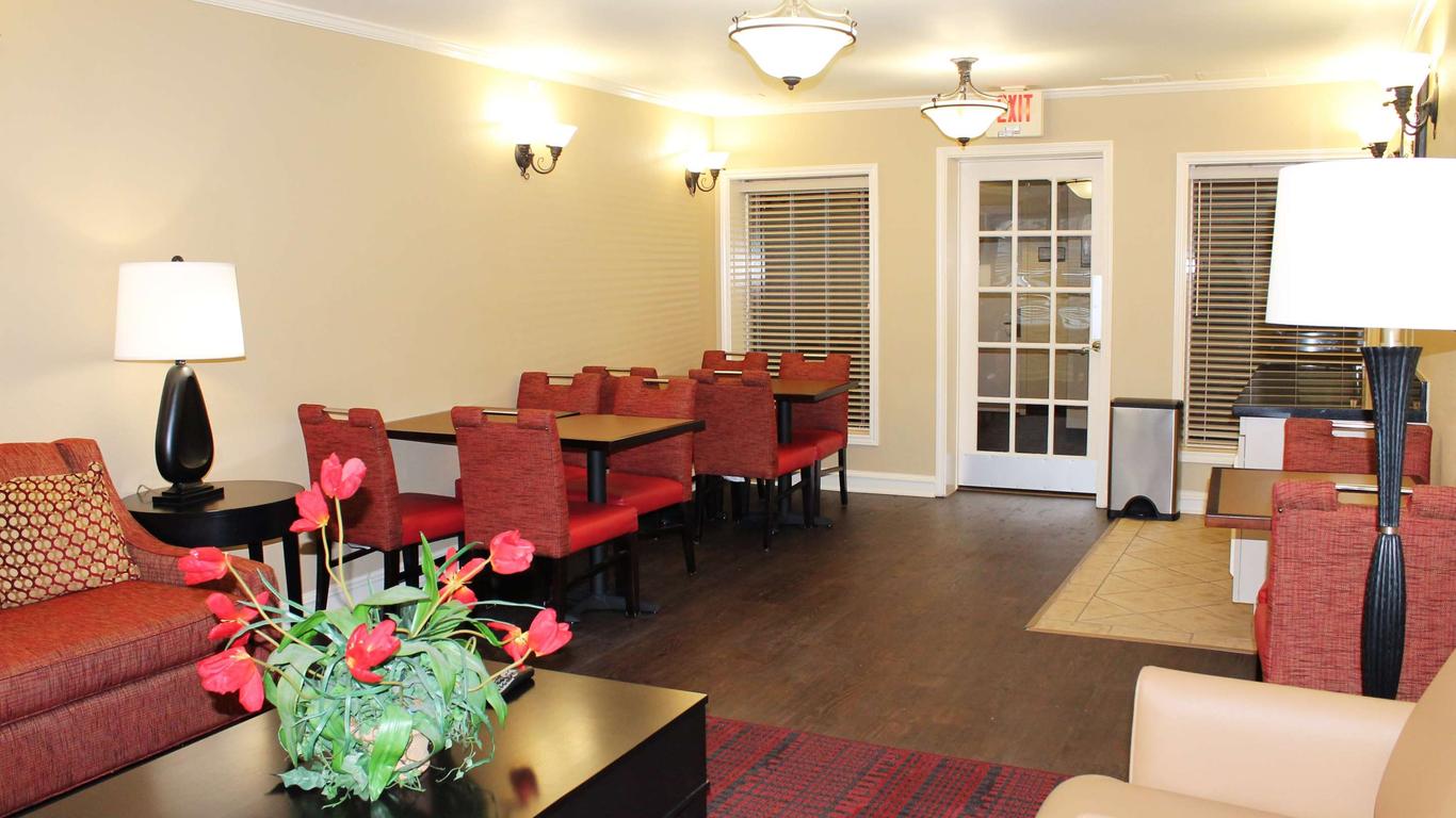 Extended Stay America Suites - Cleveland - Beachwood - Orange Place - North