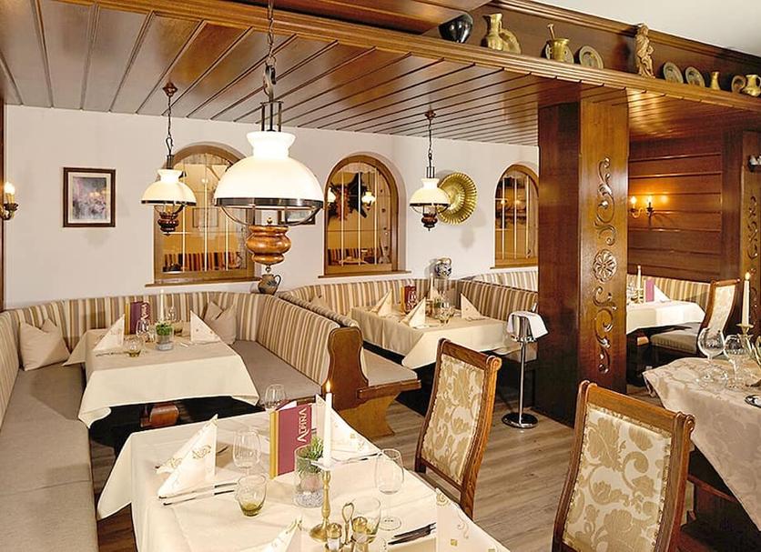 Ravintola Valokuva