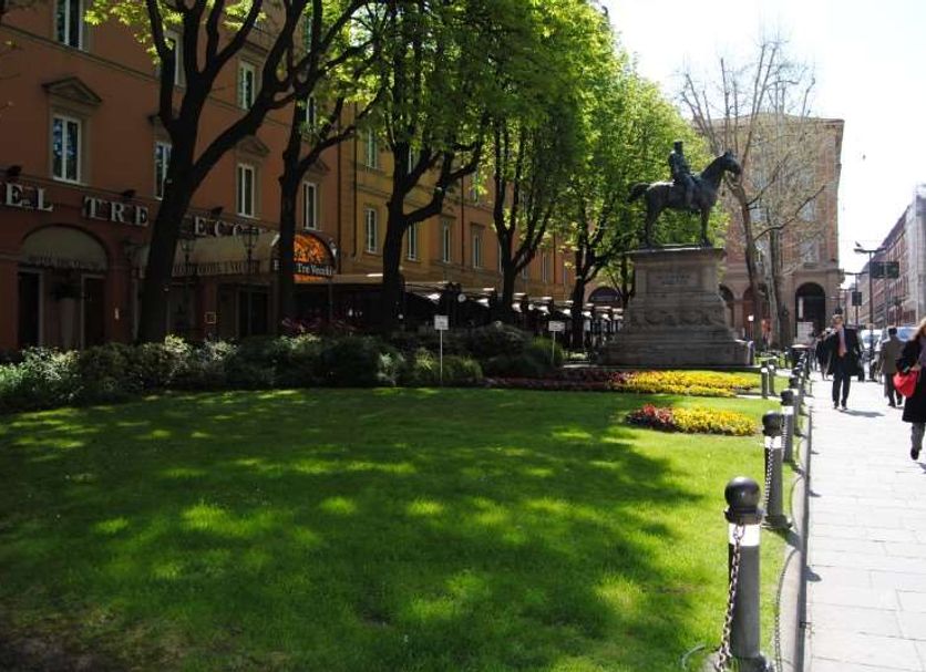 Näkymät ulkona Valokuva