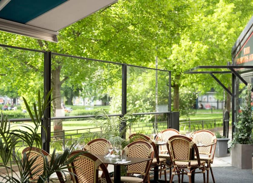 Patio Valokuva