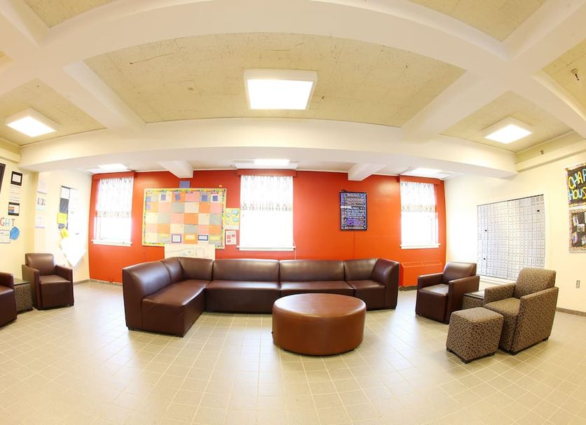 Aula Valokuva