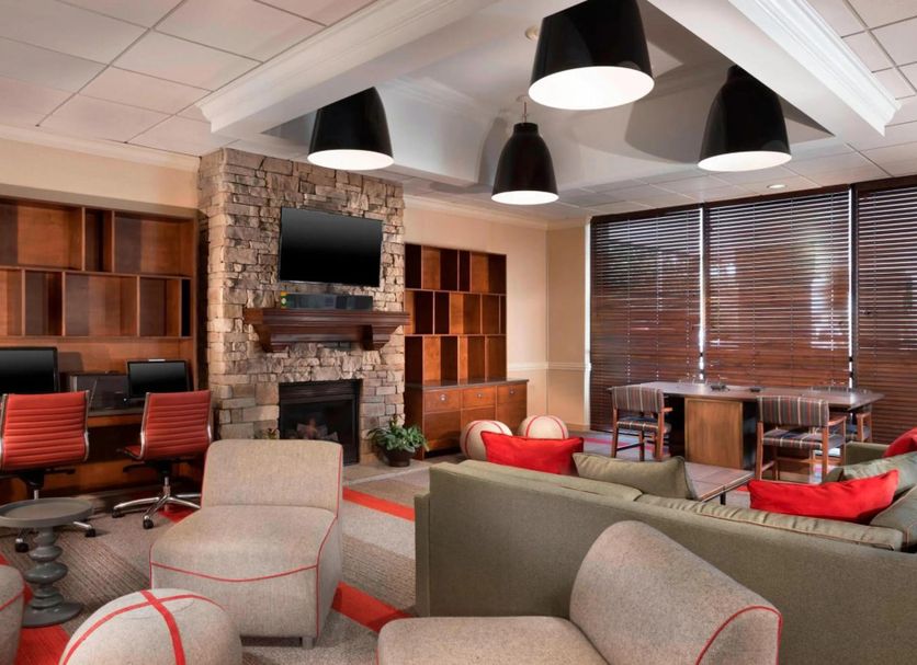 Oleskelutila Valokuva