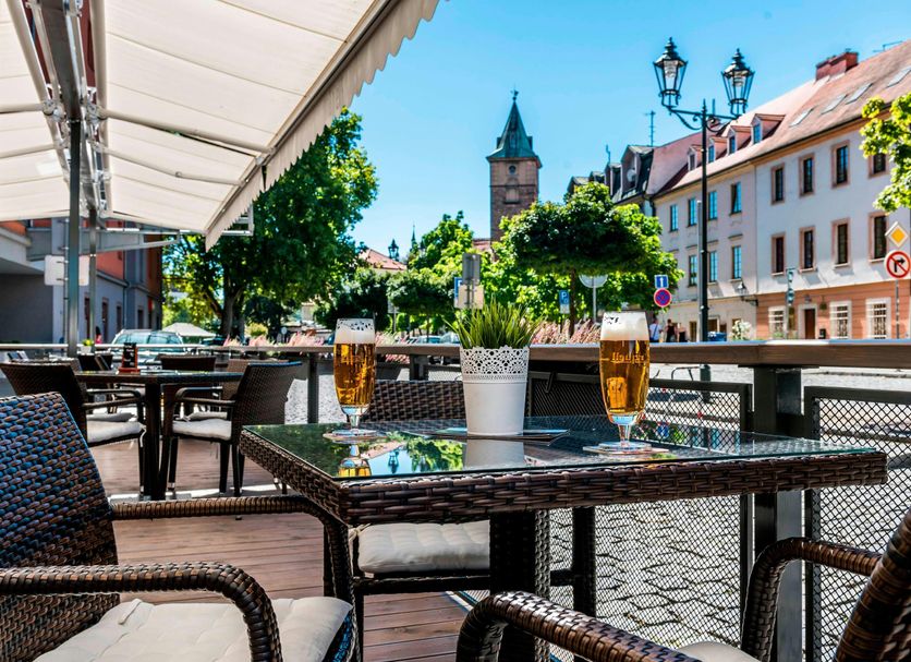 Patio Valokuva