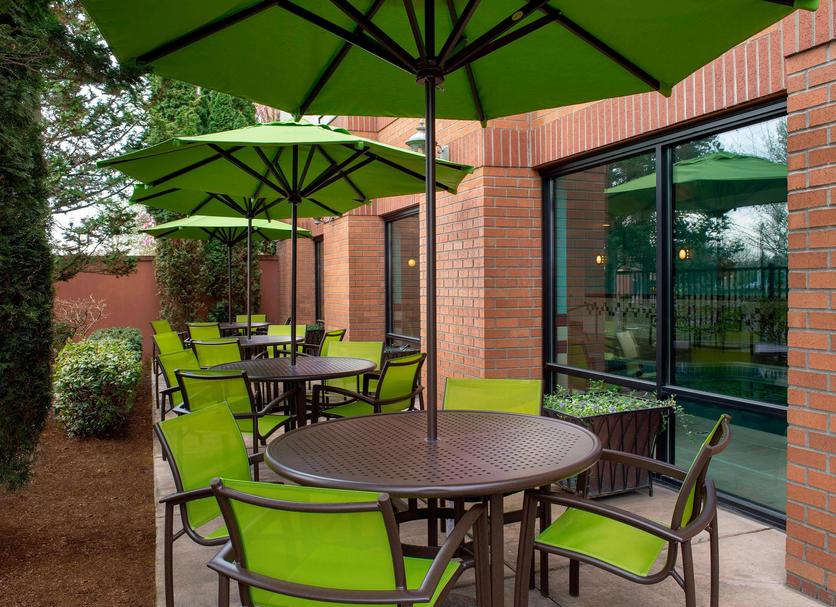 Patio Valokuva
