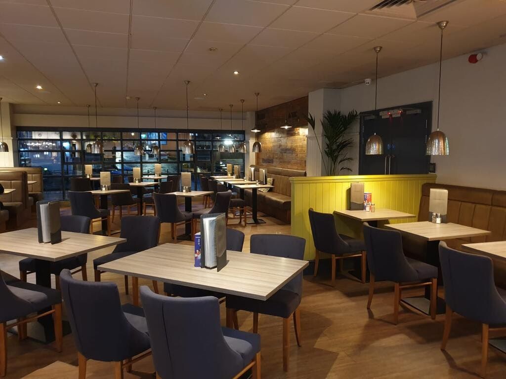 Ravintola