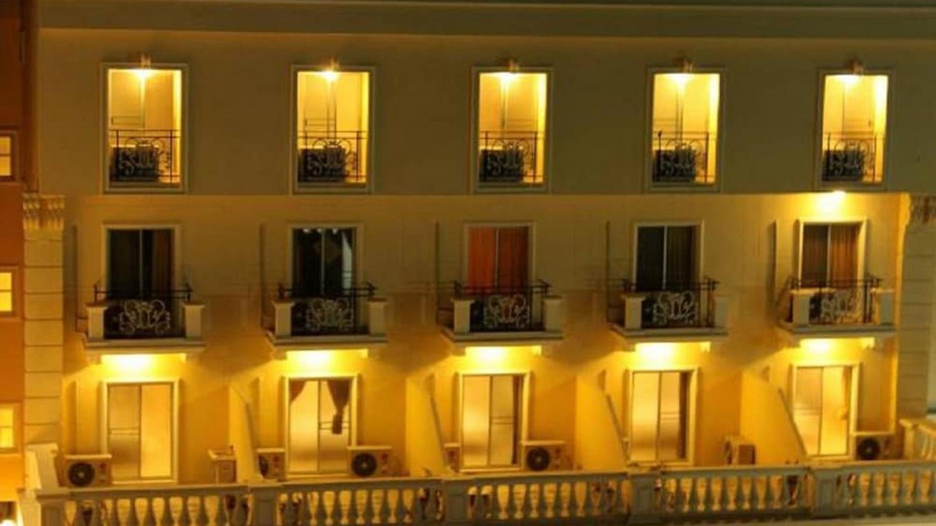 Rafael Hotel and Mansion Bangkok