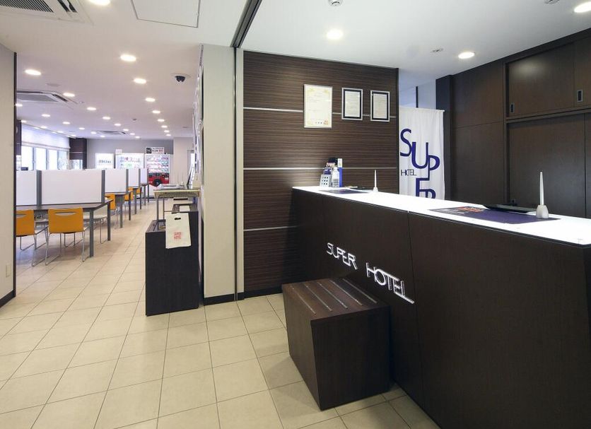 Vastaanotto Valokuva