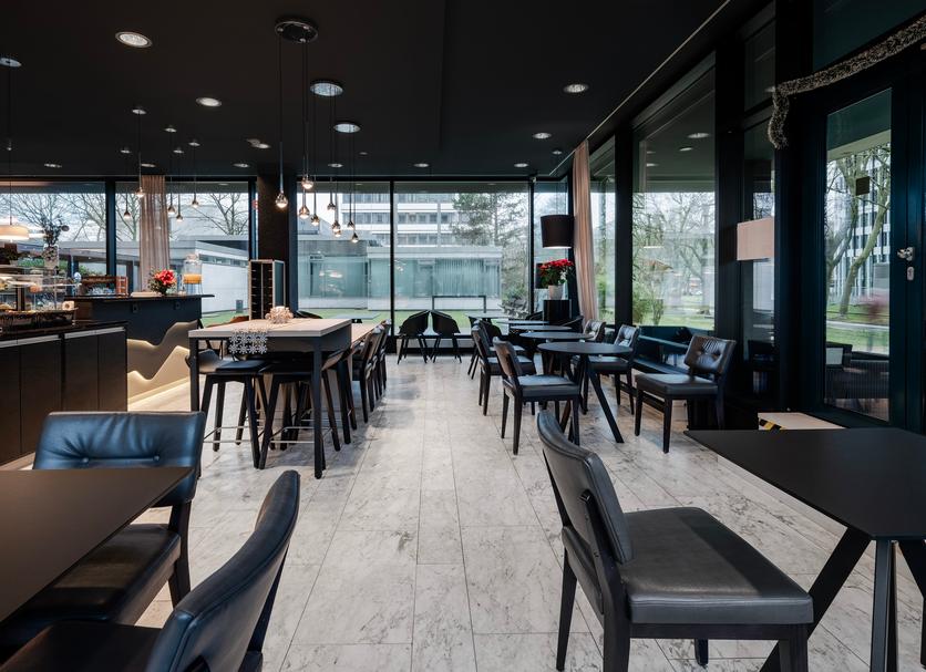 Ravintola Valokuva
