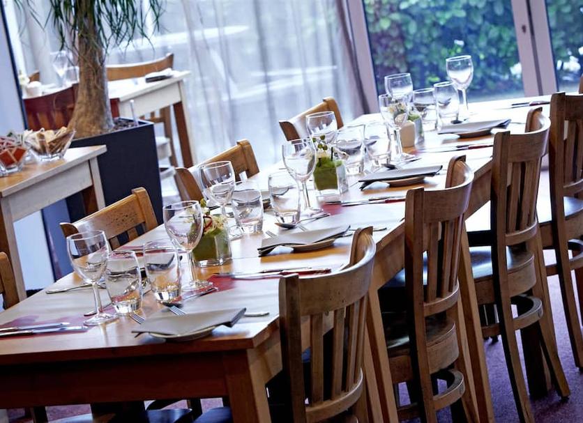 Ravintola Valokuva