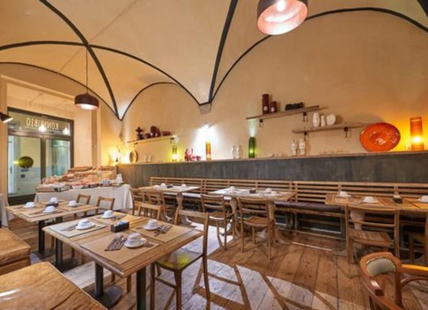 Ravintola Valokuva