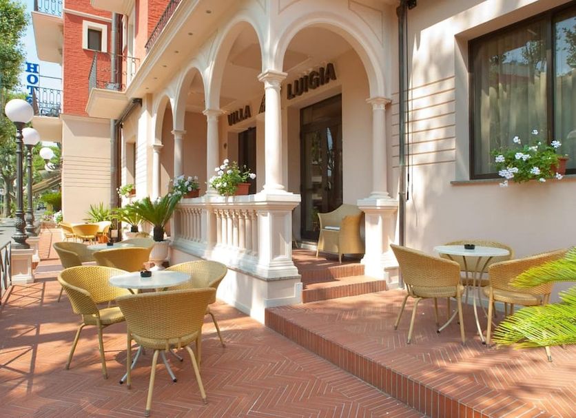 Patio Valokuva