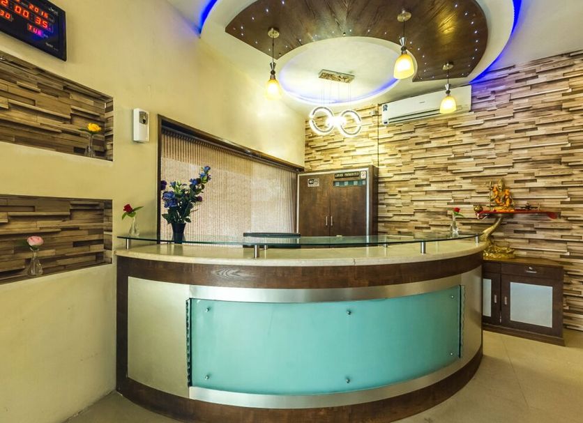 Vastaanotto Valokuva