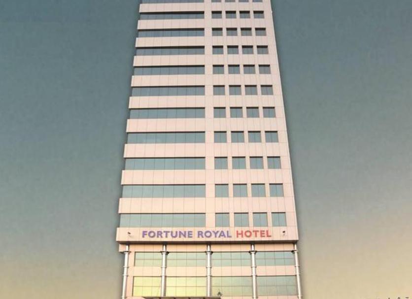 Rakennus Valokuva