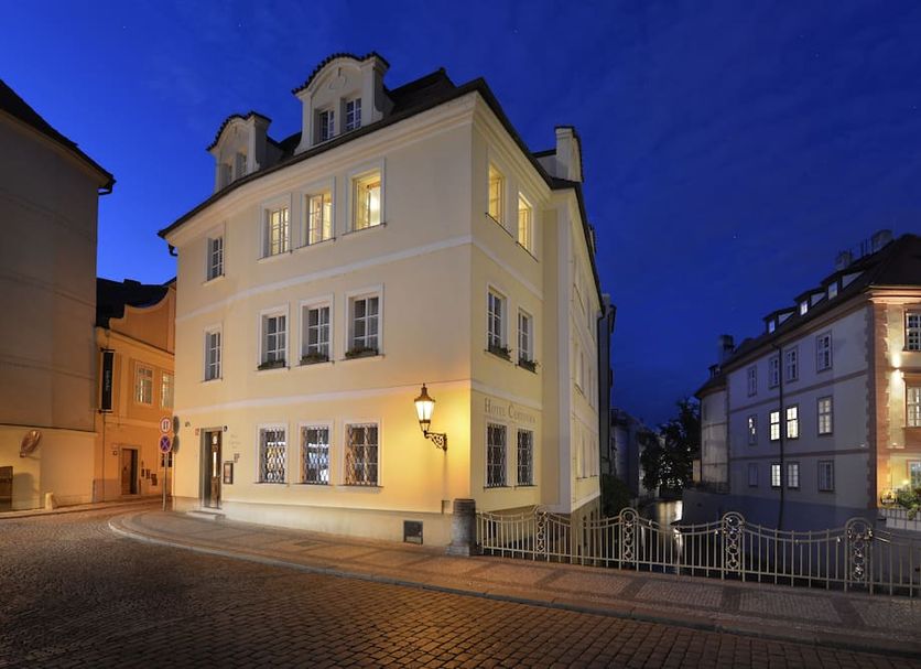 Rakennus Valokuva