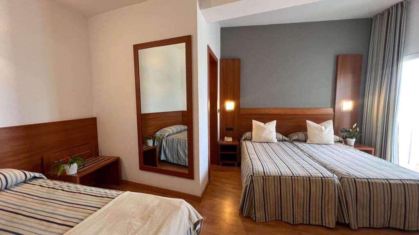 Hotel Alea