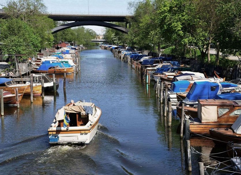 Näkymät ulkona Valokuva