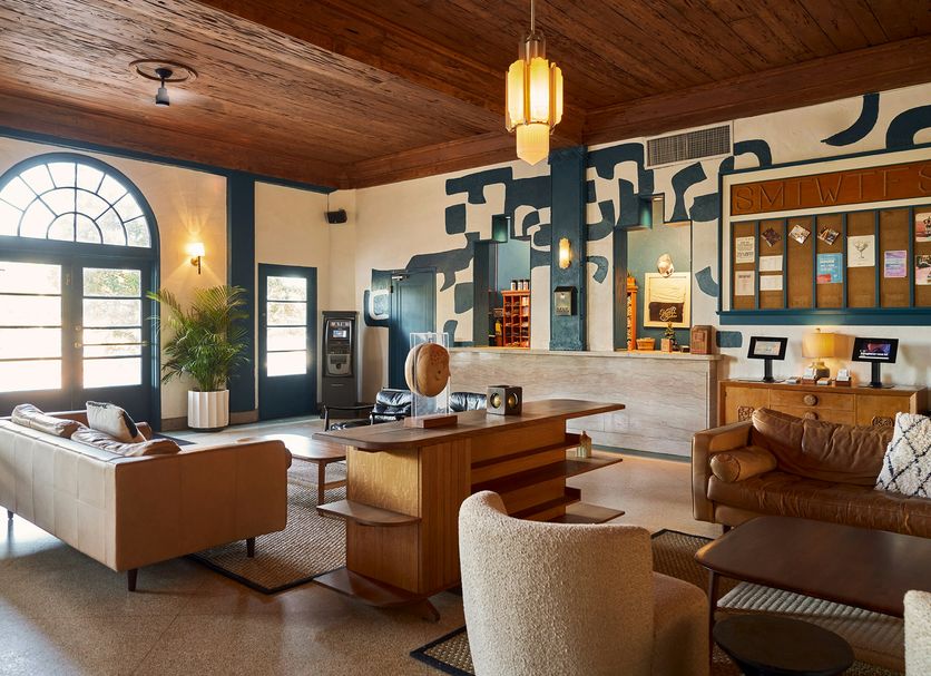 Oleskelutila Valokuva