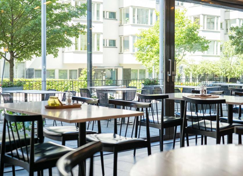 Ravintola Valokuva
