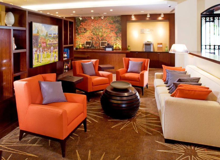 Oleskelutila Valokuva