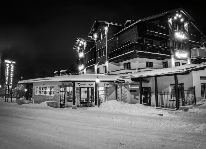 Rakennus Valokuva