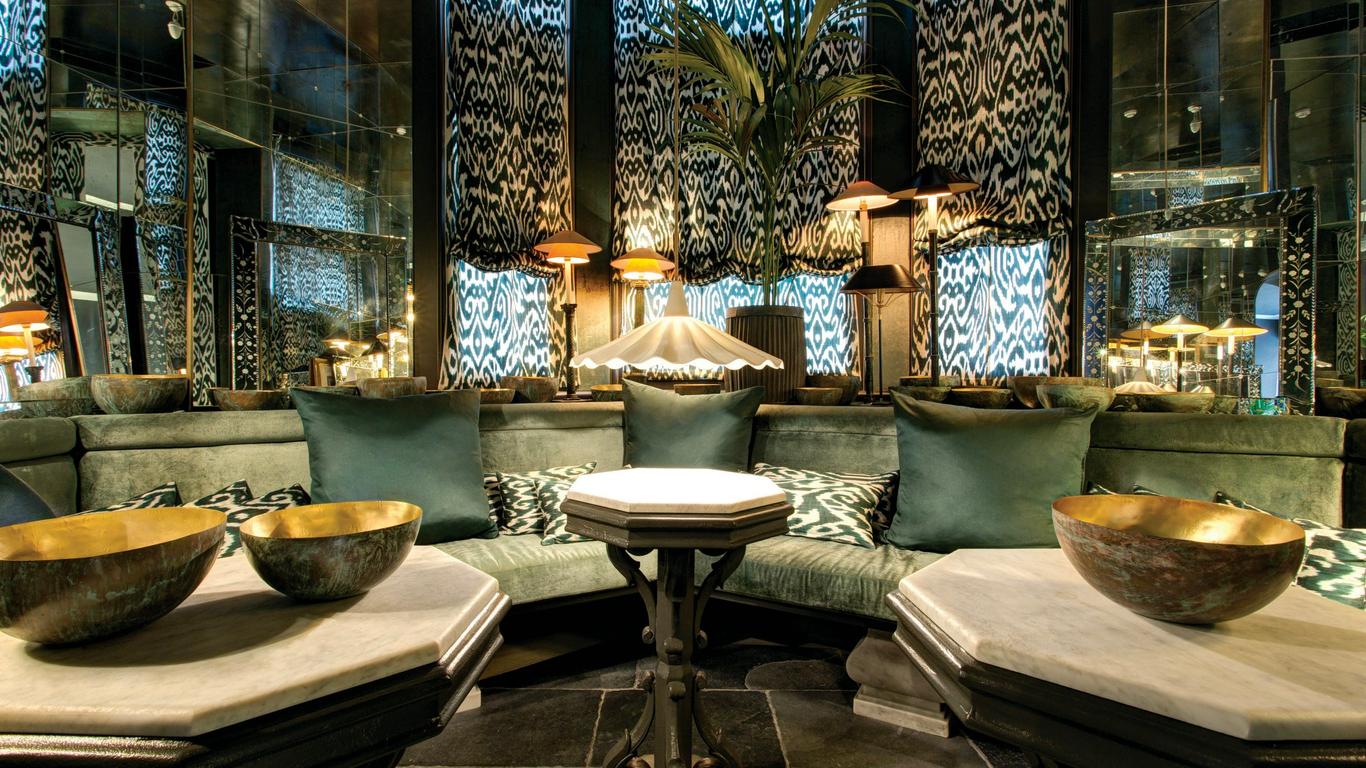 The Franklin London - Starhotels Collezione