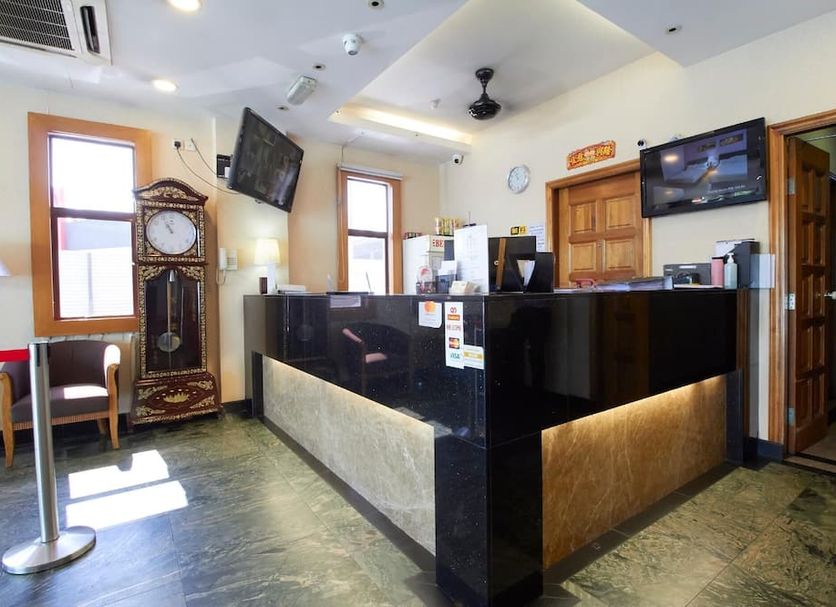 Vastaanotto Valokuva