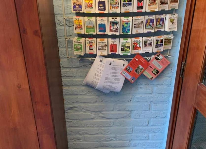 Huoneen palvelut Valokuva