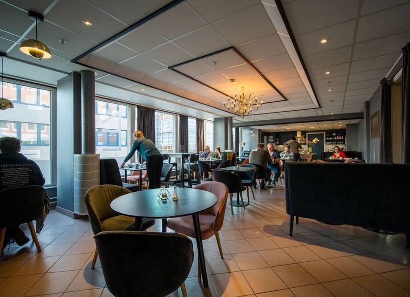 Ravintola Valokuva