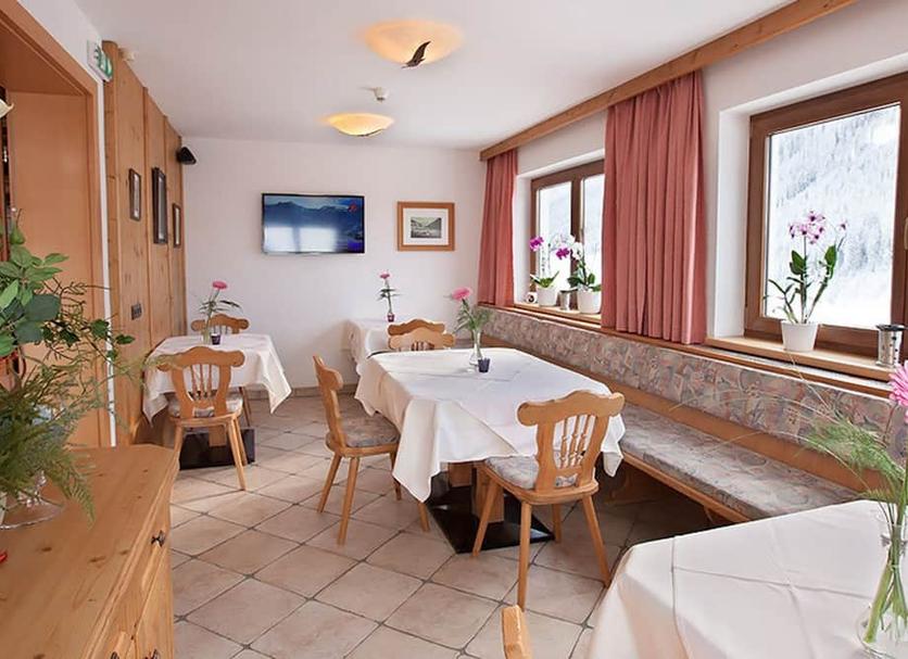 Ravintola Valokuva