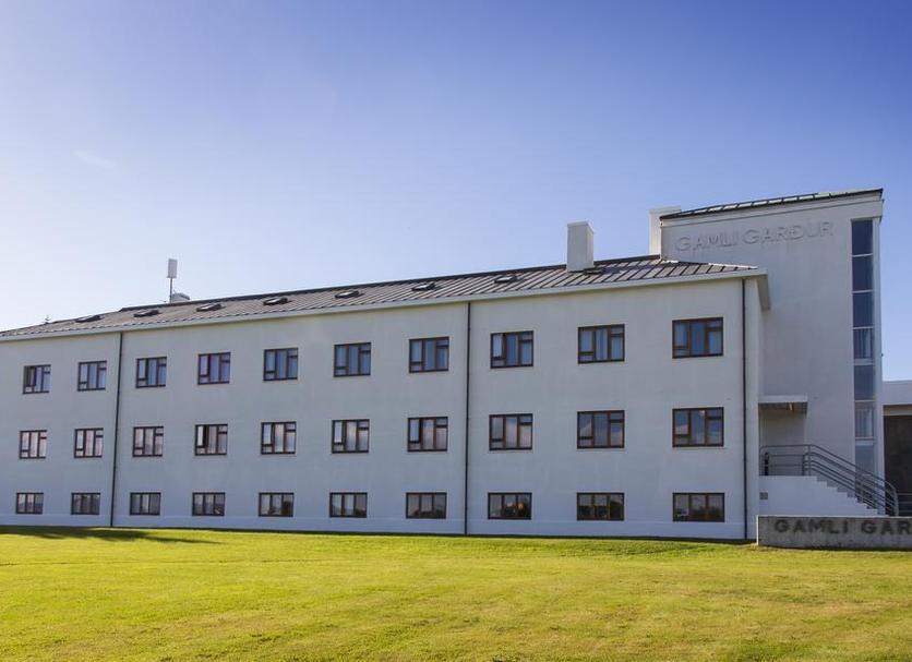 Rakennus Valokuva