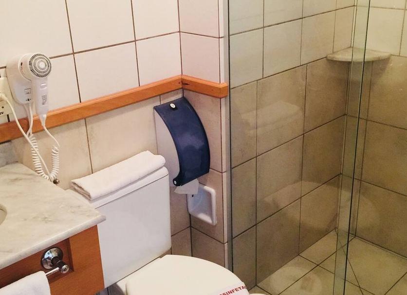 Kylpyhuone Valokuva