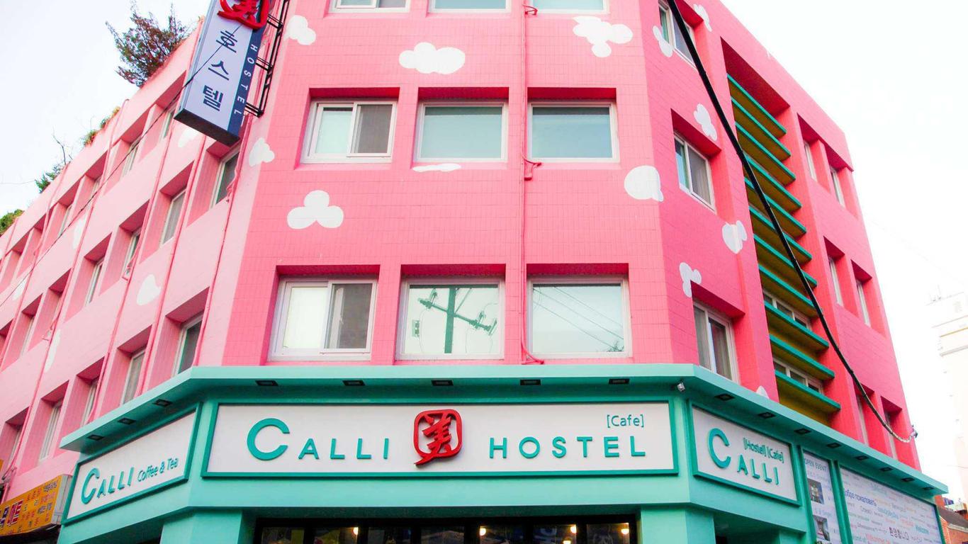 Calli Hostel