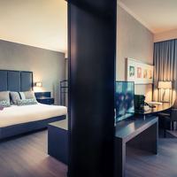 Mercure Santiago Centro