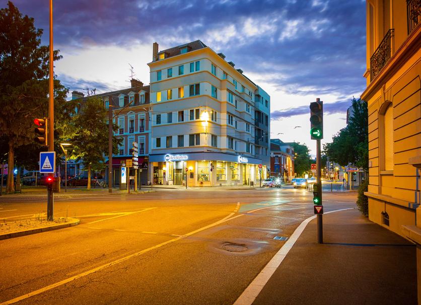 Näkymät ulkona Valokuva