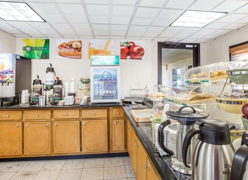 Buffet Valokuva