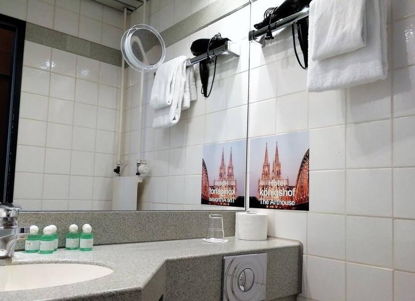 Kylpyhuone Valokuva
