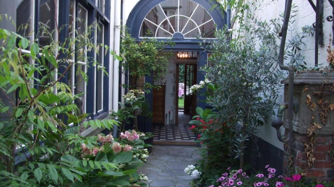 B&B De Koning van Spanje