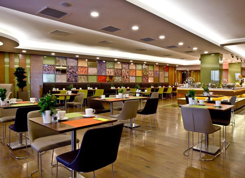Ravintola Valokuva