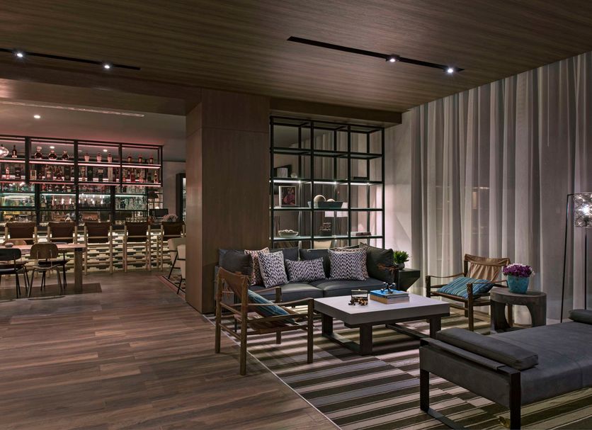 Oleskelutila Valokuva