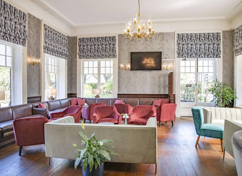 Oleskelutila Valokuva