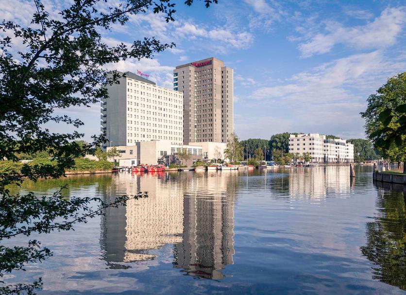 Rakennus Valokuva