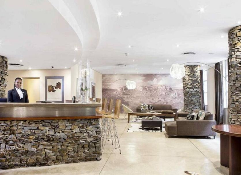 Vastaanotto Valokuva