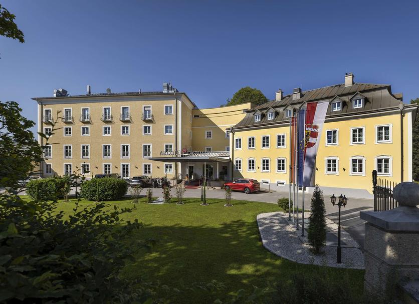 Rakennus Valokuva