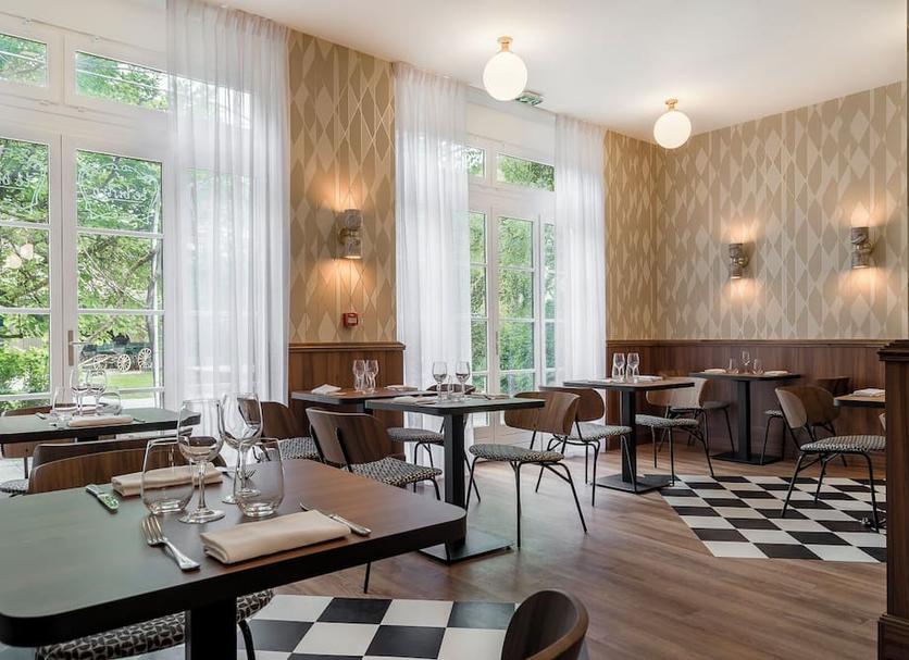 Ravintola Valokuva