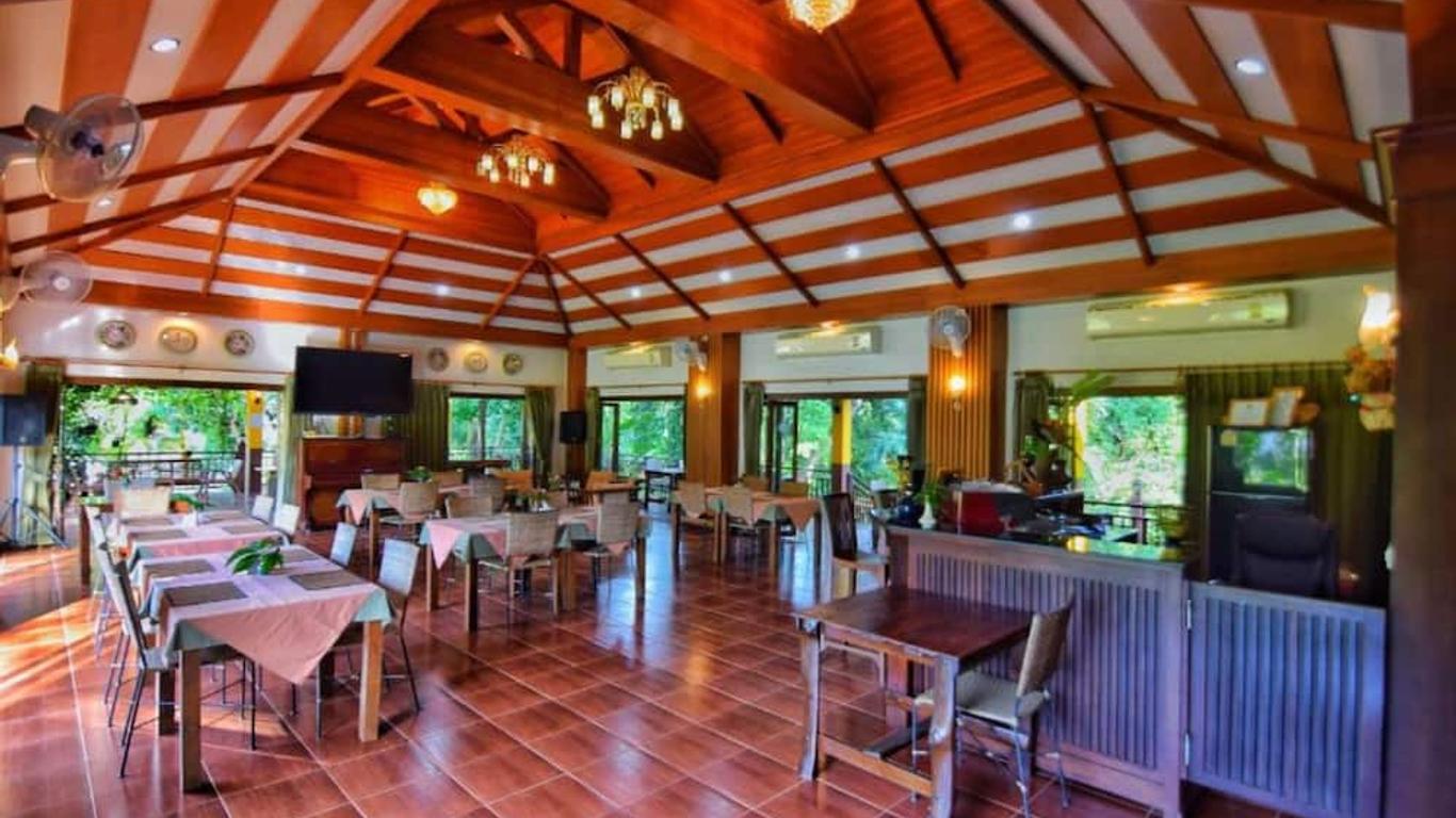 Papai Country Lodge Sha