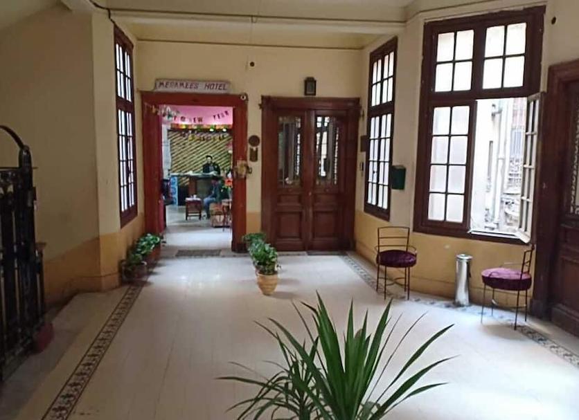 Aula Valokuva