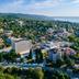Näkymät ulkona