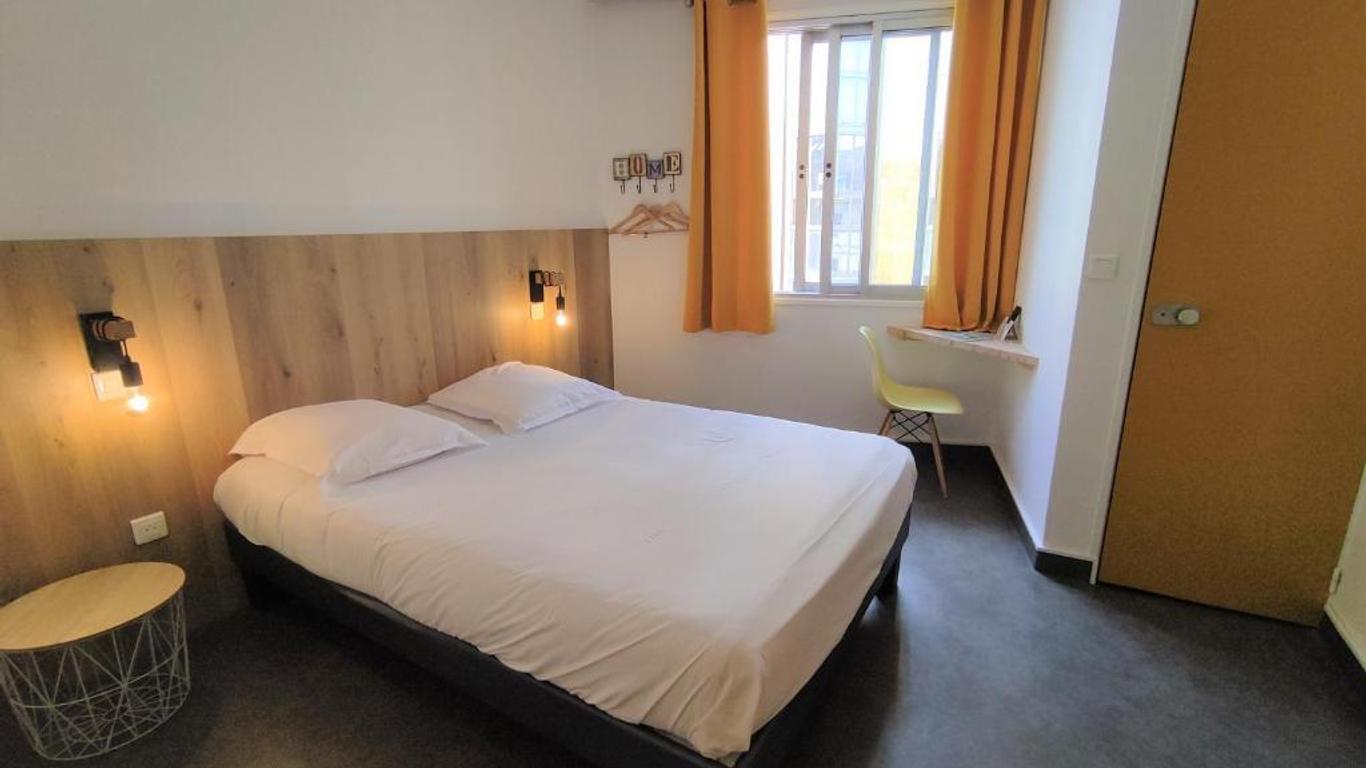 Citotel Limoges Centre