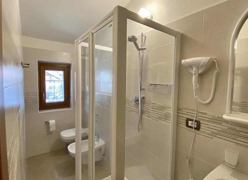 Kylpyhuone Valokuva